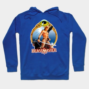 The Beastmaster (Alt Print) Hoodie